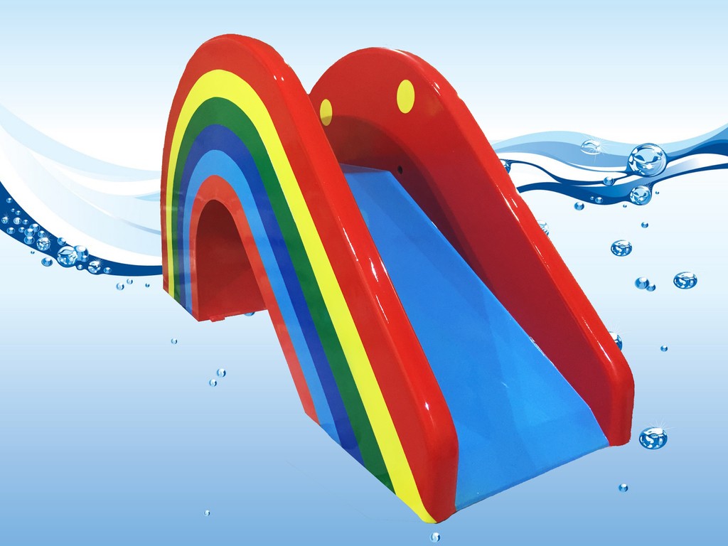 Водные детские Горки